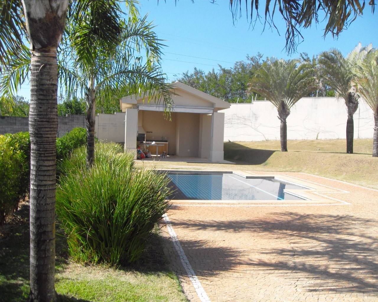Casa em Sítios de Recreio Gramado, Campinas - Foto 13