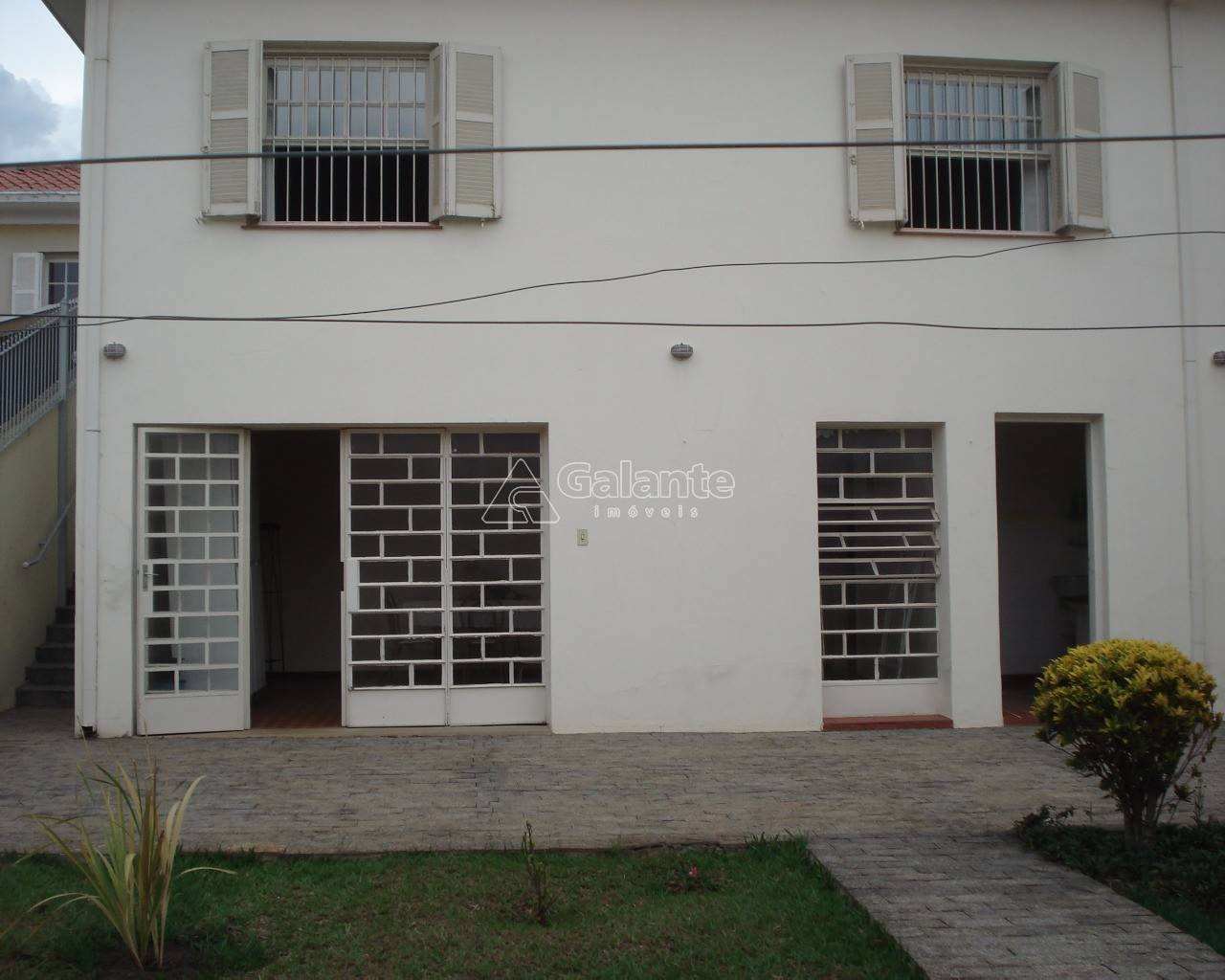 Casa em Jardim Guanabara, Campinas - Casa - Jardim Guanabara - Foto 1