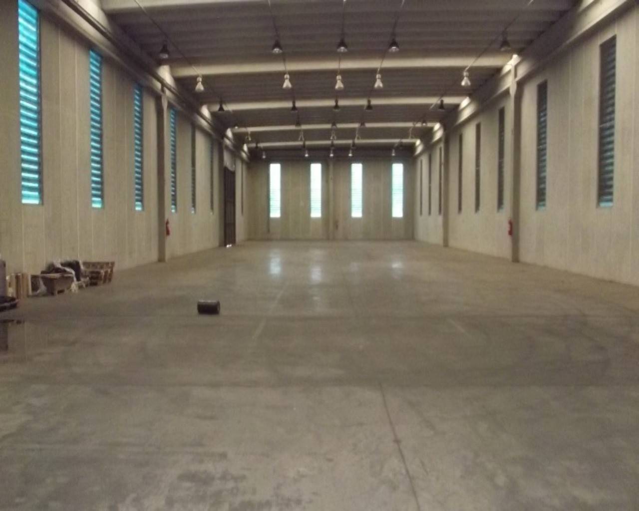 Comercial/Industrial em Hortolandia, Campinas - Foto 4