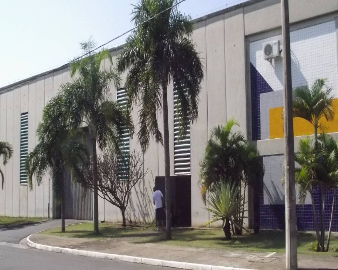 Comercial/Industrial em Hortolandia, Campinas - Foto 2