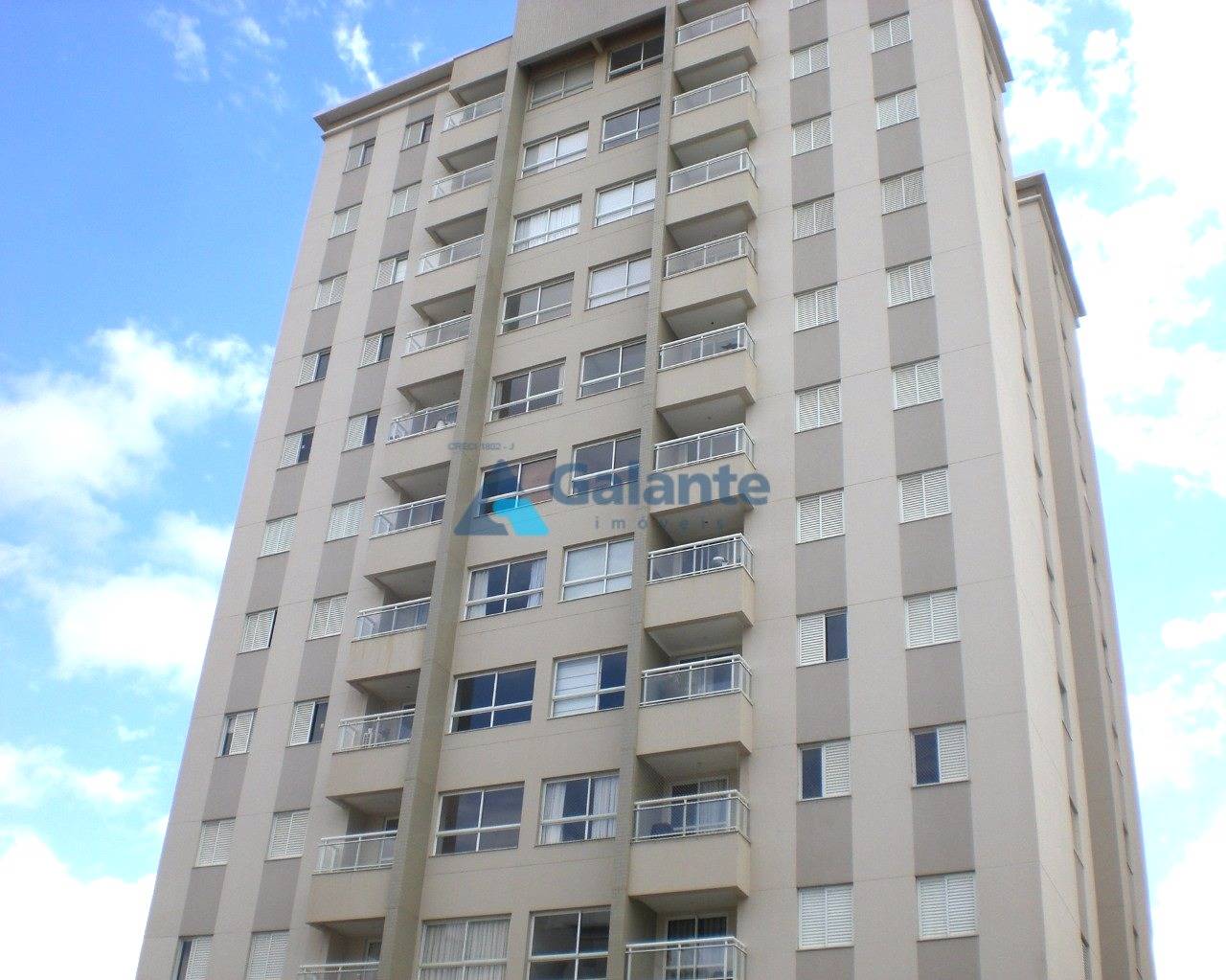 Apartamento em Iguatemi, Campinas - Apartamento - Iguatemi - Foto 1