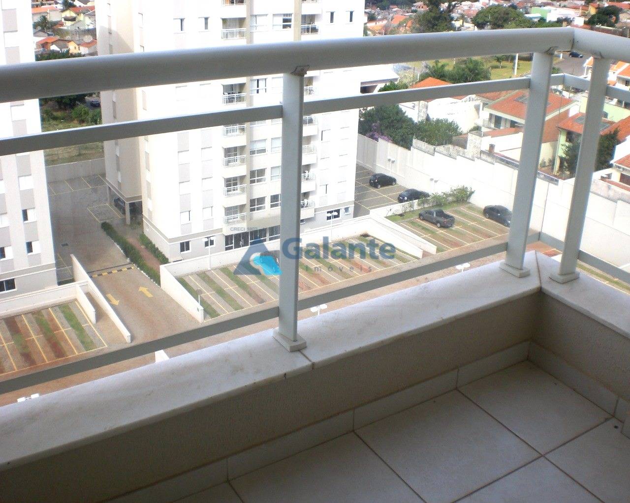 Apartamento em Iguatemi, Campinas - Foto 17