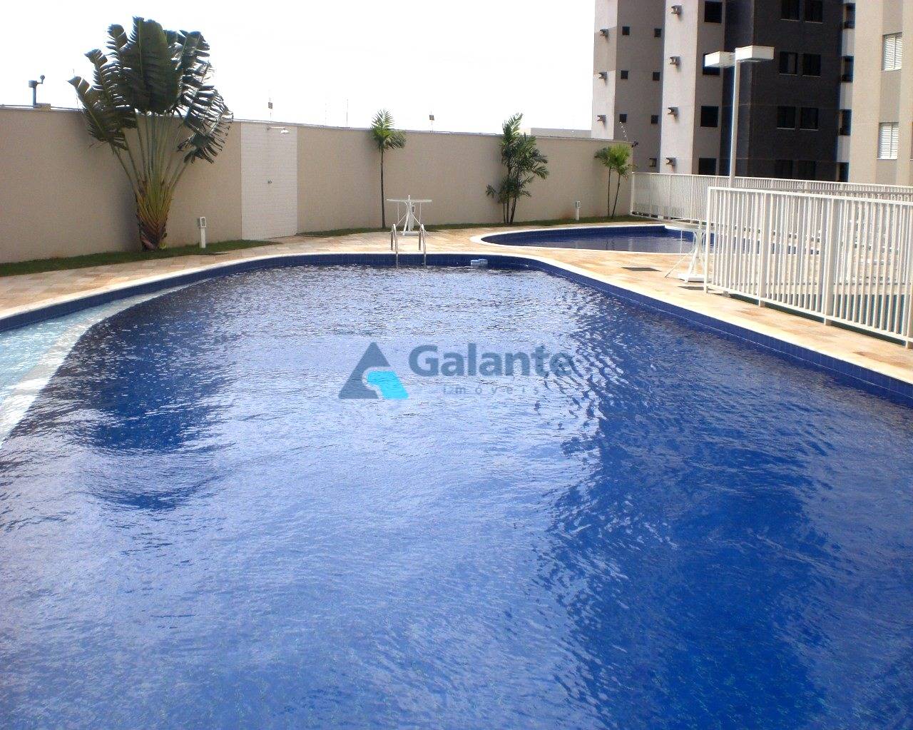 Apartamento em Iguatemi, Campinas - Foto 14