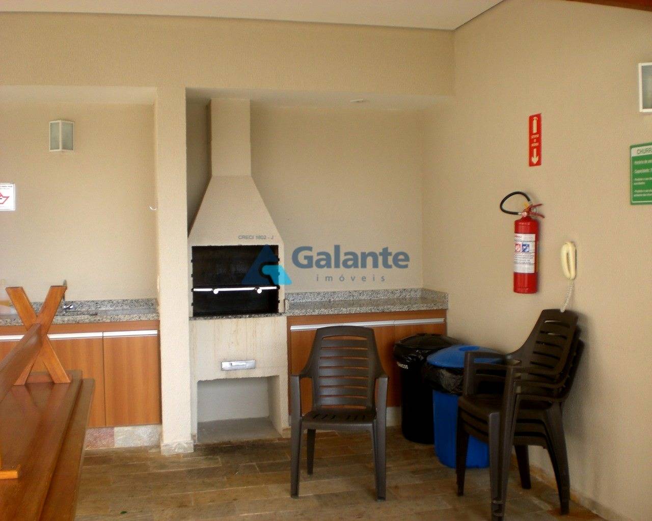 Apartamento em Iguatemi, Campinas - Foto 6