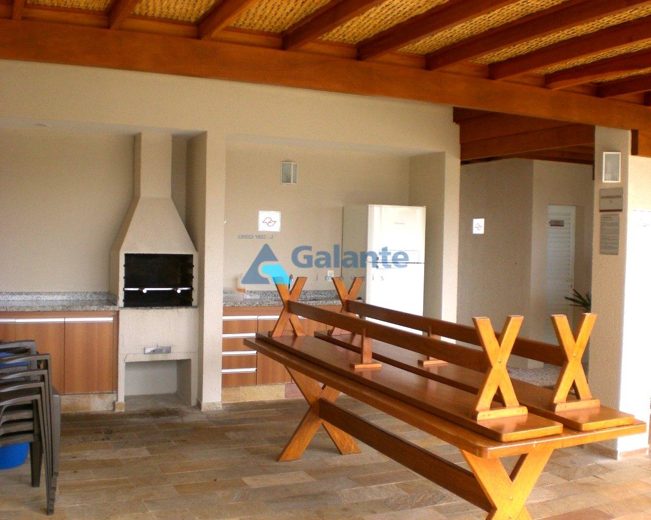 Apartamento em Iguatemi, Campinas - Foto 22