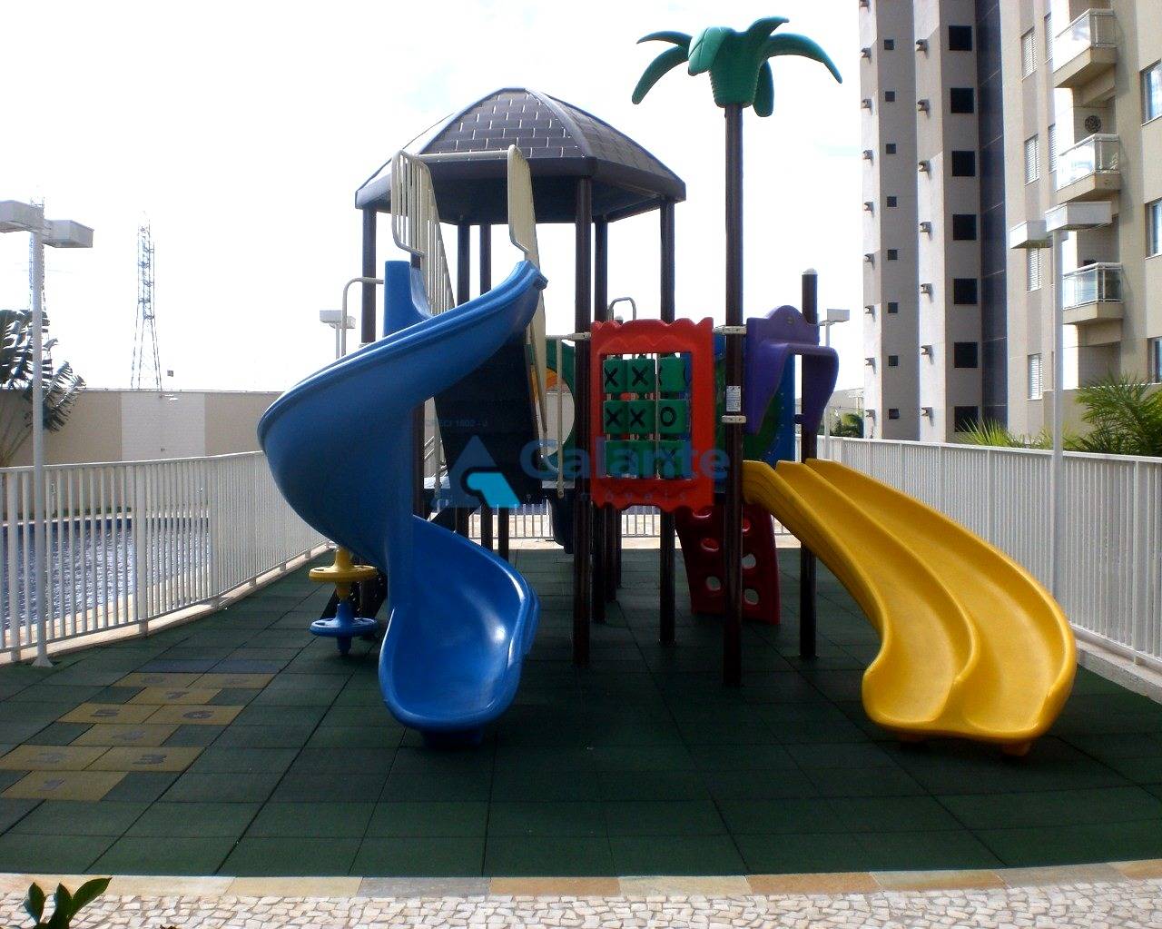 Apartamento em Iguatemi, Campinas - Foto 12