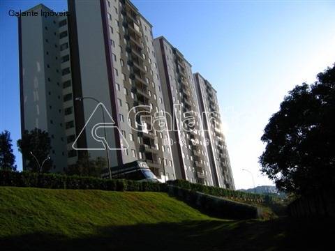Apartamento em Jardim Antonio Von Zuben, Campinas - Apartamento - Jardim Antonio Von Zuben - Foto 1
