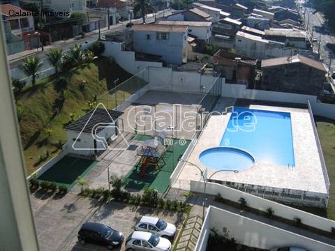 Apartamento em Jardim Antonio Von Zuben, Campinas - Apartamento - Jardim Antonio Von Zuben - Foto 2