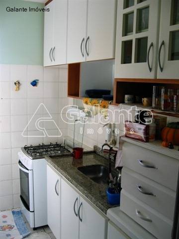 Apartamento em Jardim Antonio Von Zuben, Campinas - Foto 10