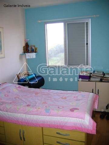 Apartamento em Jardim Antonio Von Zuben, Campinas - Foto 8