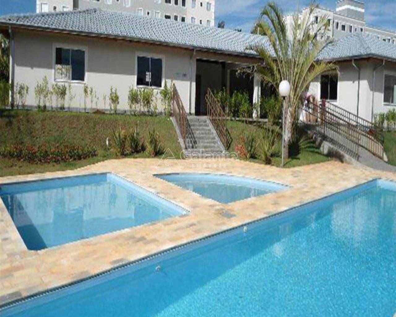 Apartamento em Jardim Antonio Von Zuben, Campinas - Apartamento - Jardim Antonio Von Zuben - Foto 3