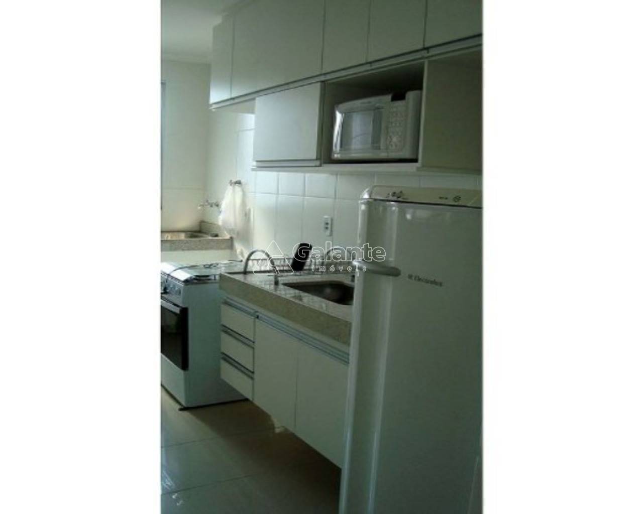 Apartamento em Jardim Antonio Von Zuben, Campinas - Foto 9