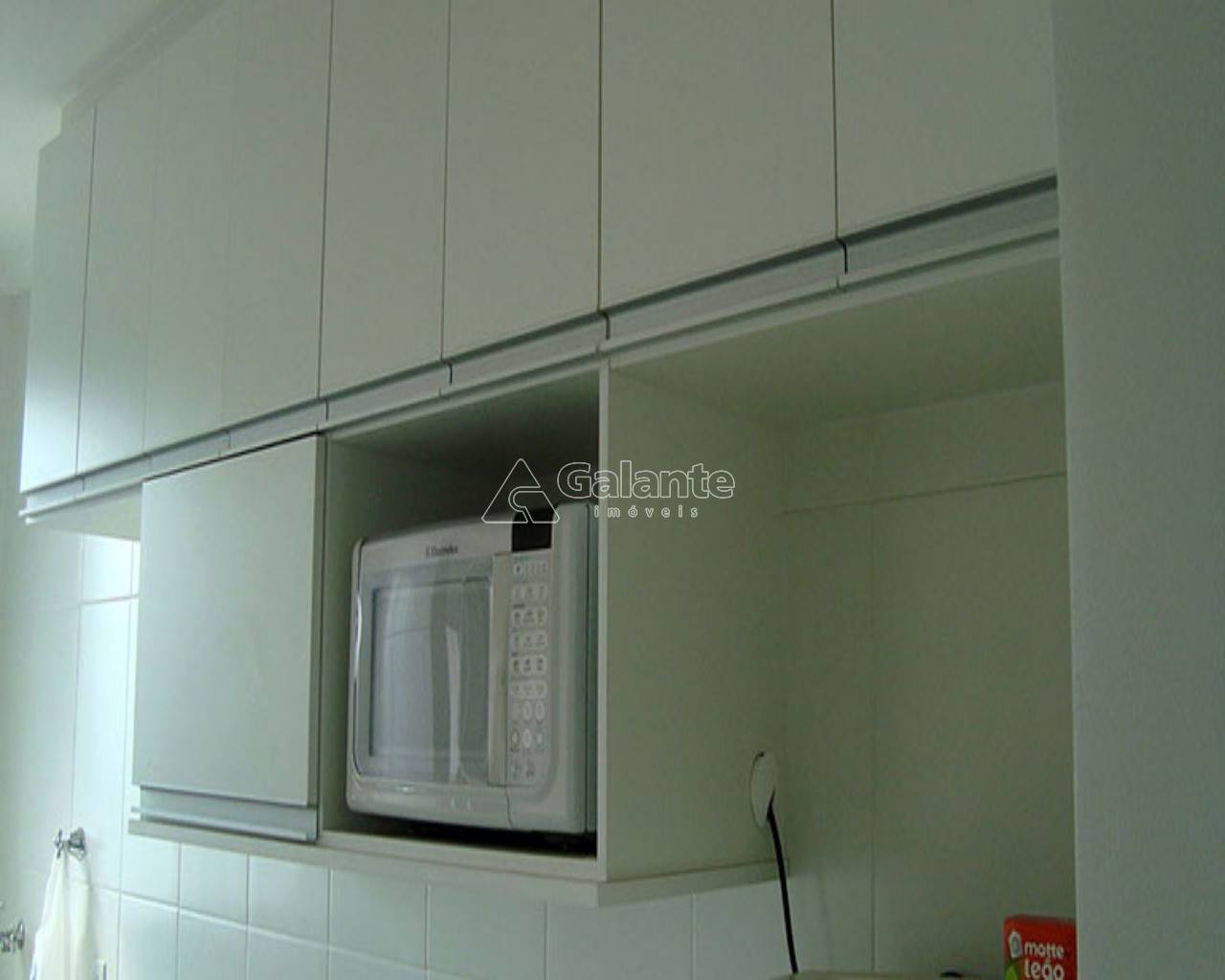 Apartamento em Jardim Antonio Von Zuben, Campinas - Foto 18