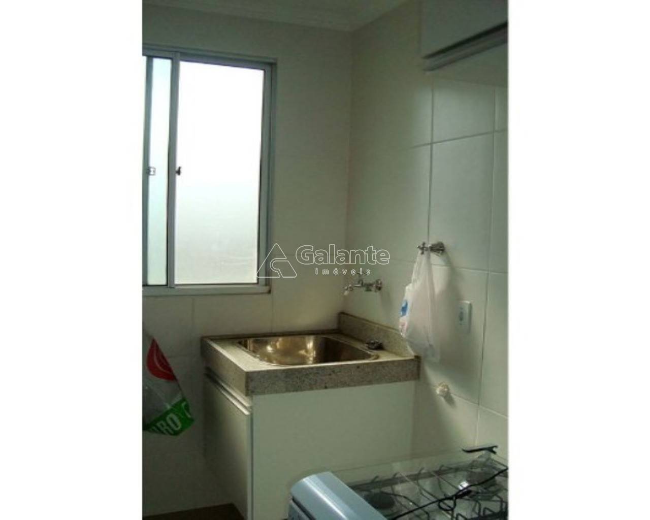 Apartamento em Jardim Antonio Von Zuben, Campinas - Foto 17