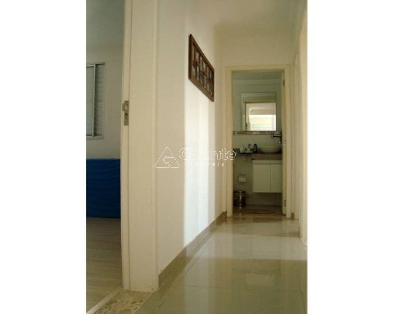 Apartamento em Jardim Antonio Von Zuben, Campinas - Foto 19