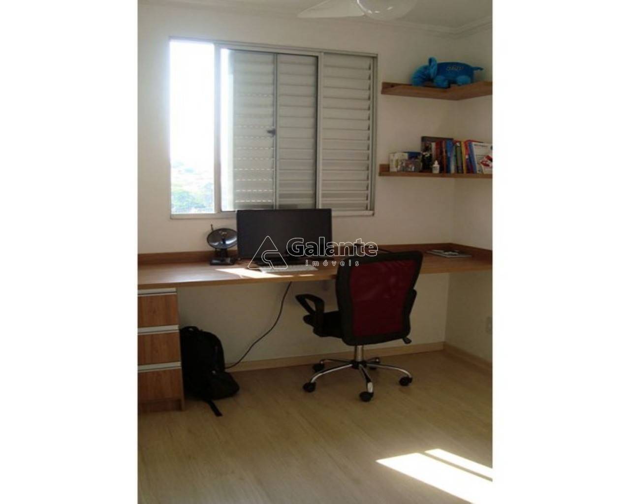 Apartamento em Jardim Antonio Von Zuben, Campinas - Foto 15