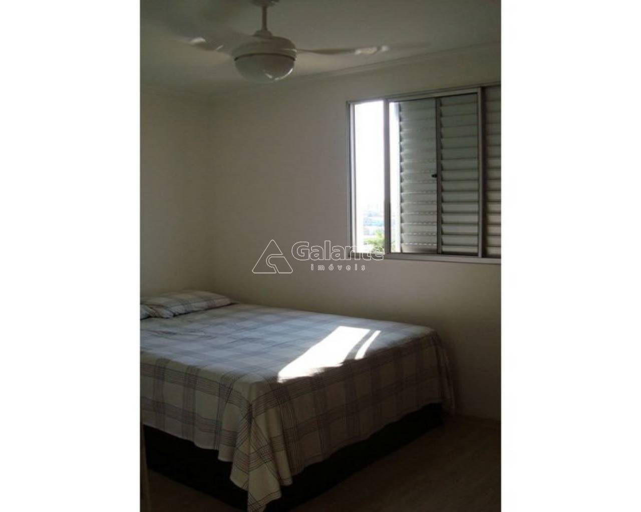 Apartamento em Jardim Antonio Von Zuben, Campinas - Foto 11