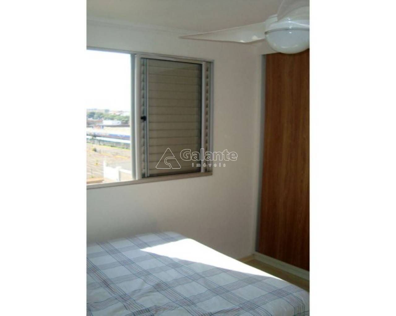 Apartamento em Jardim Antonio Von Zuben, Campinas - Foto 4
