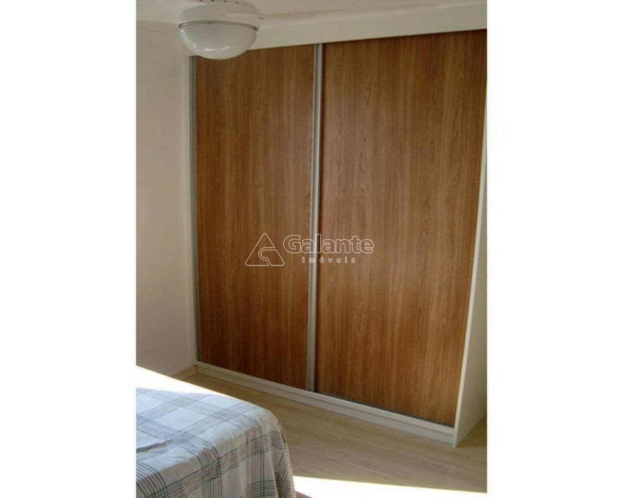 Apartamento em Jardim Antonio Von Zuben, Campinas - Foto 8