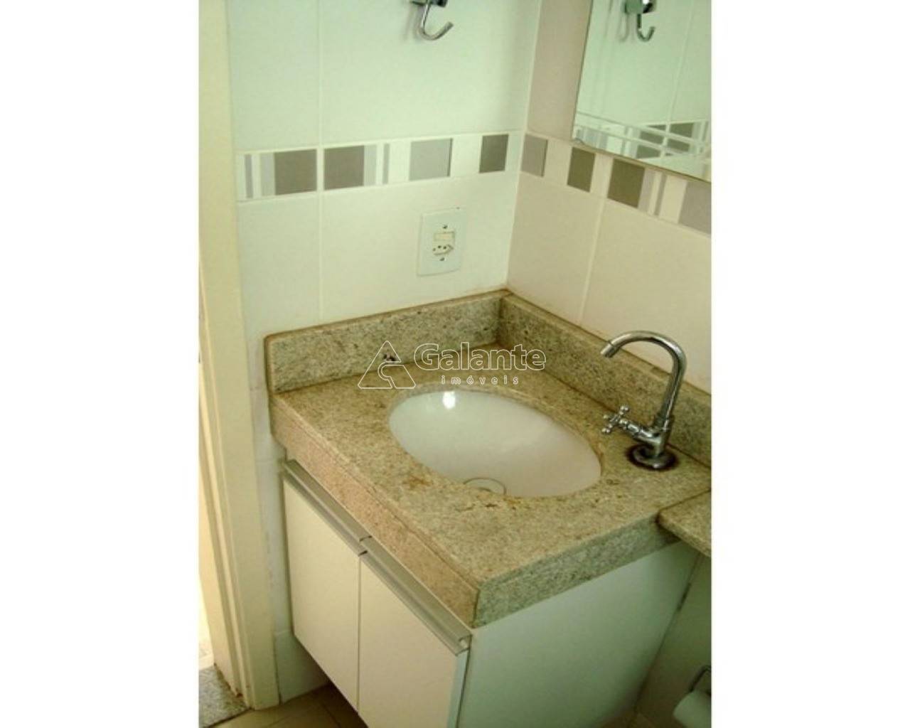Apartamento em Jardim Antonio Von Zuben, Campinas - Foto 12