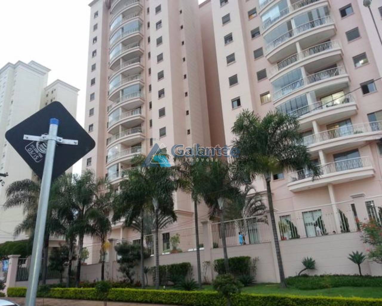 Apartamento em Jardim Aurélia, Campinas - Apartamento - Jardim Aurélia - Foto 1
