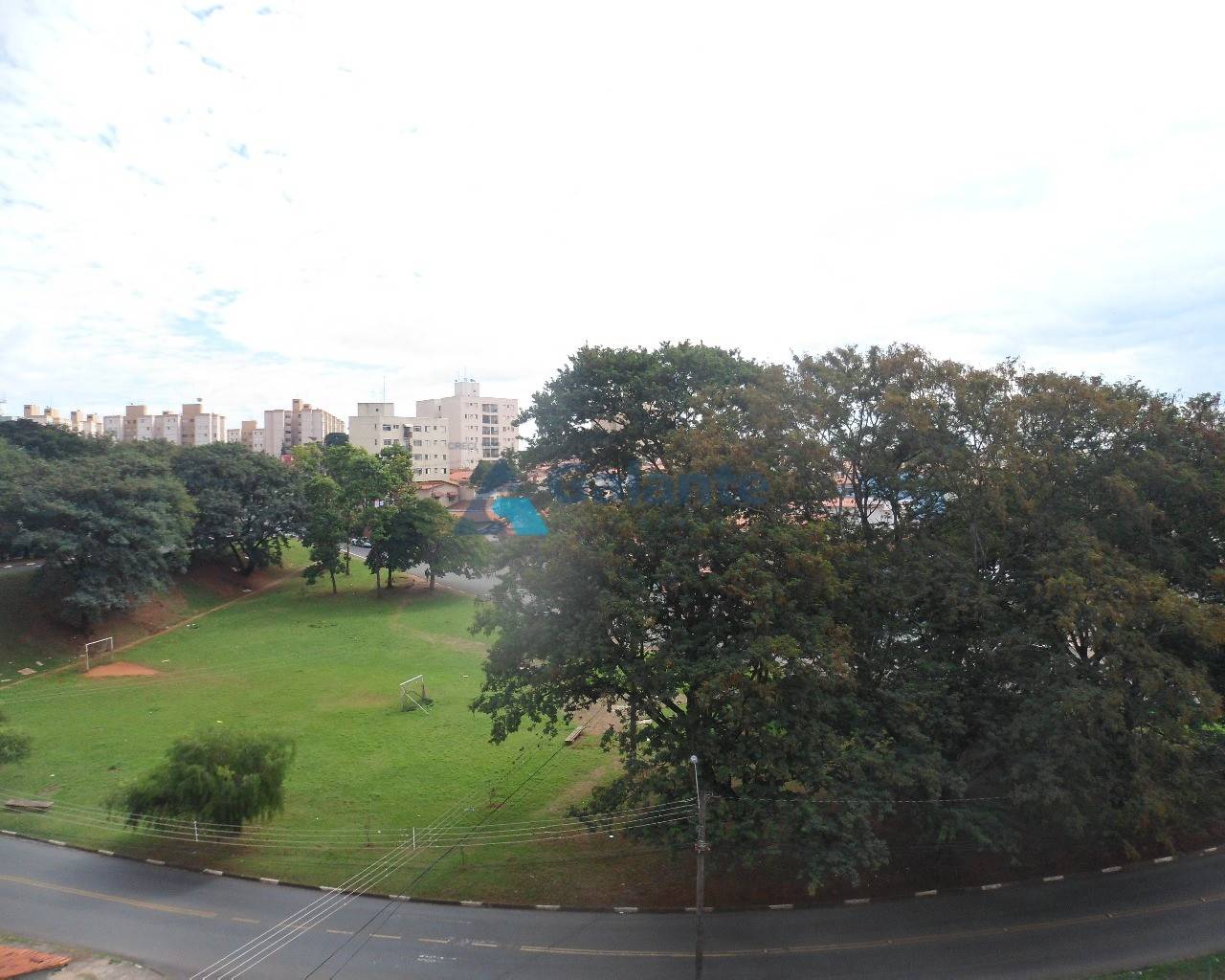 Apartamento em Vila Guararapes, Campinas - Apartamento - Vila Guararapes - Foto 13