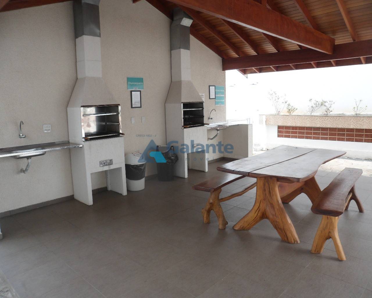 Apartamento em Vila Guararapes, Campinas - Apartamento - Vila Guararapes - Foto 4