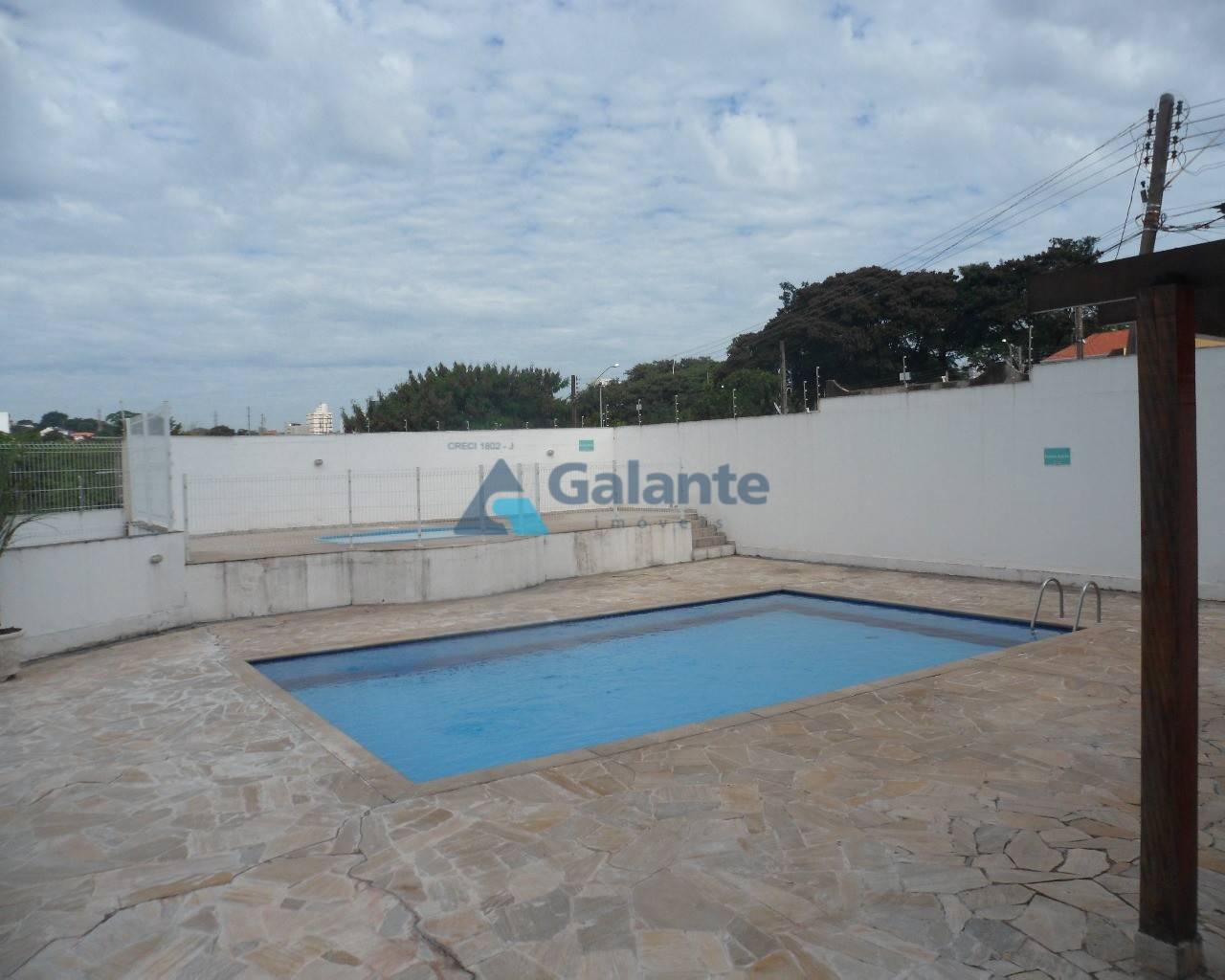 Apartamento em Vila Guararapes, Campinas - Apartamento - Vila Guararapes - Foto 14