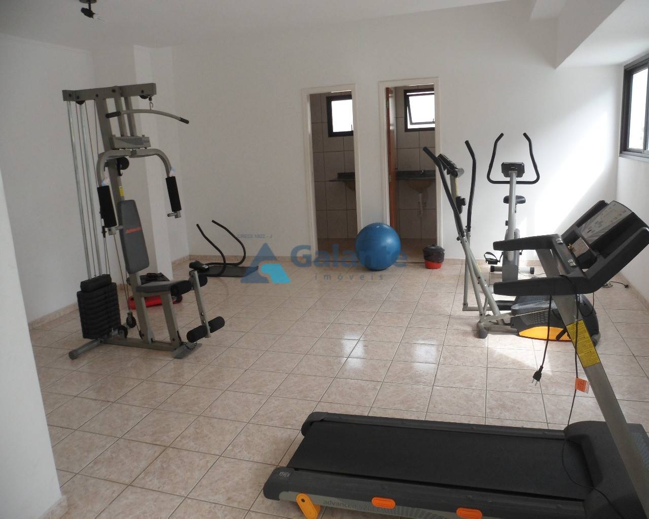 Apartamento em Vila Guararapes, Campinas - Apartamento - Vila Guararapes - Foto 2