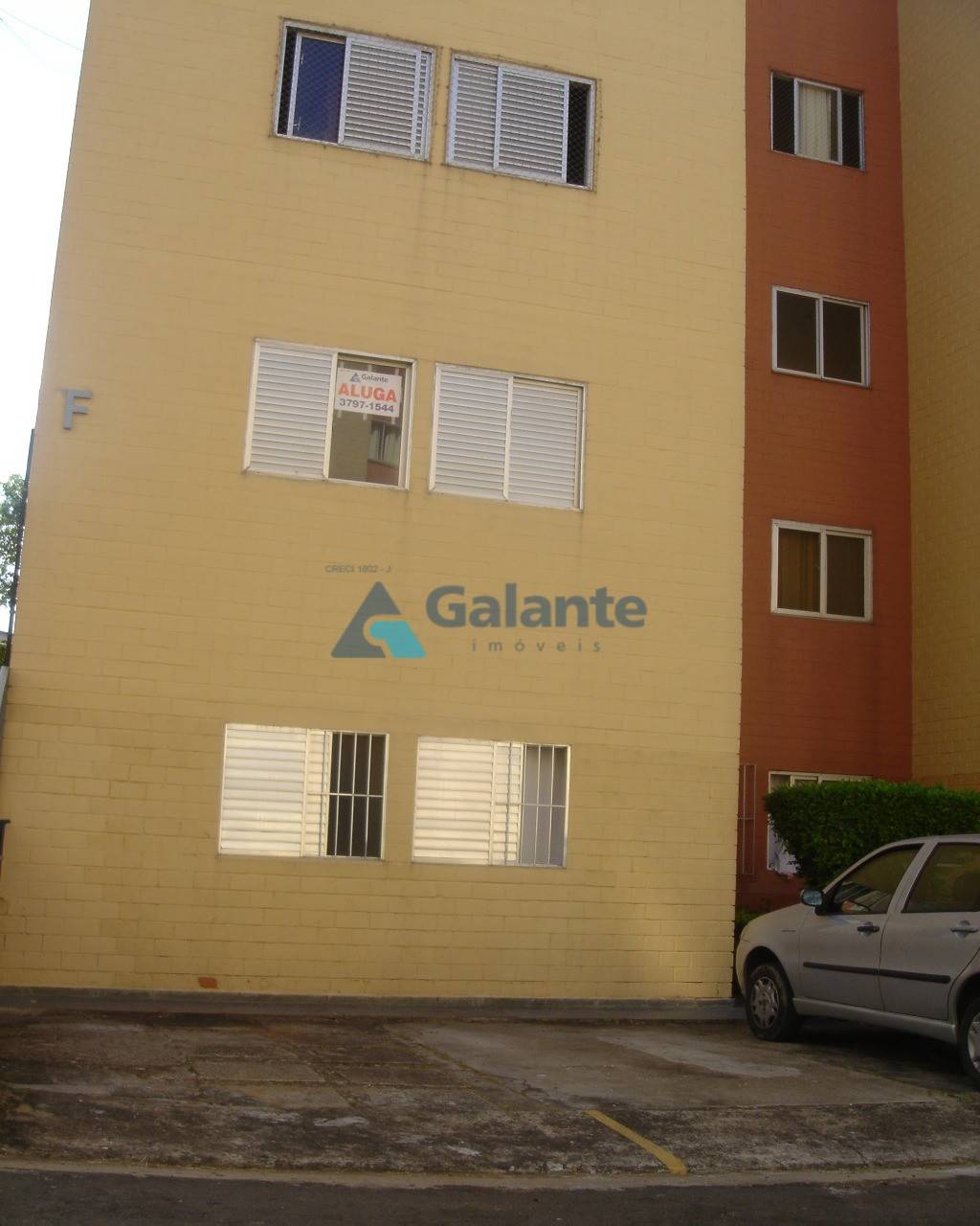 Apartamento em Jardim Bela Vista, Campinas - Apartamento - Jardim Bela Vista - Foto 15
