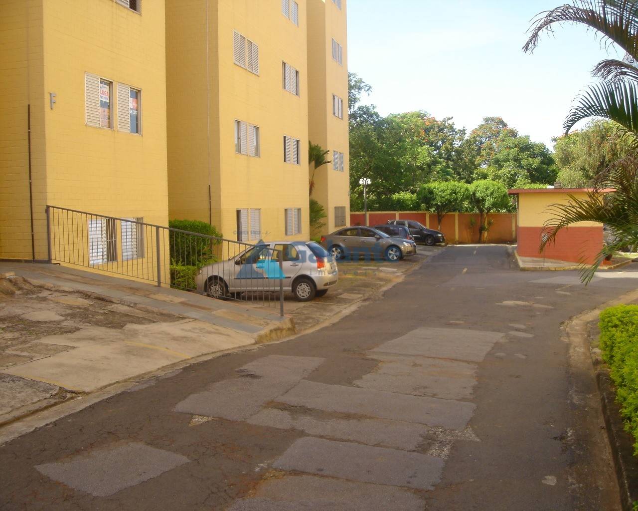 Apartamento em Jardim Bela Vista, Campinas - Apartamento - Jardim Bela Vista - Foto 6
