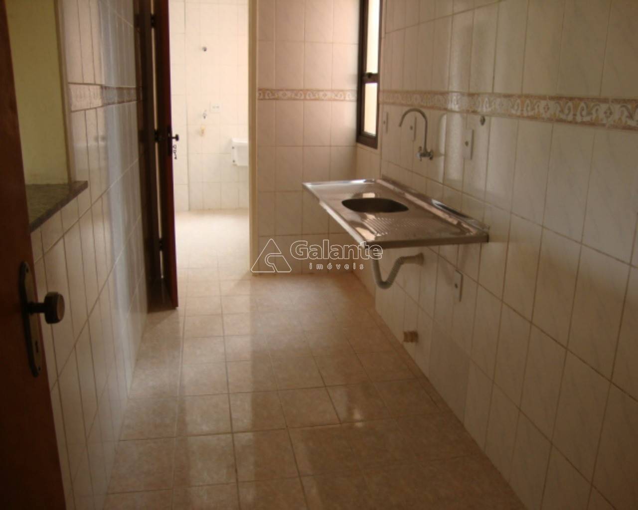 Apartamento em Vila Guararapes, Campinas - Foto 11