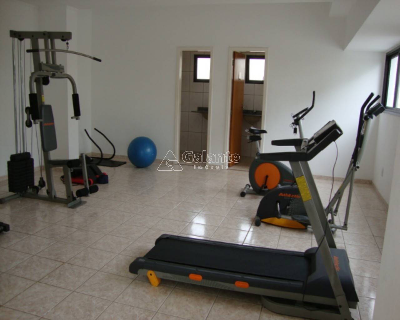 Apartamento em Vila Guararapes, Campinas - Foto 19