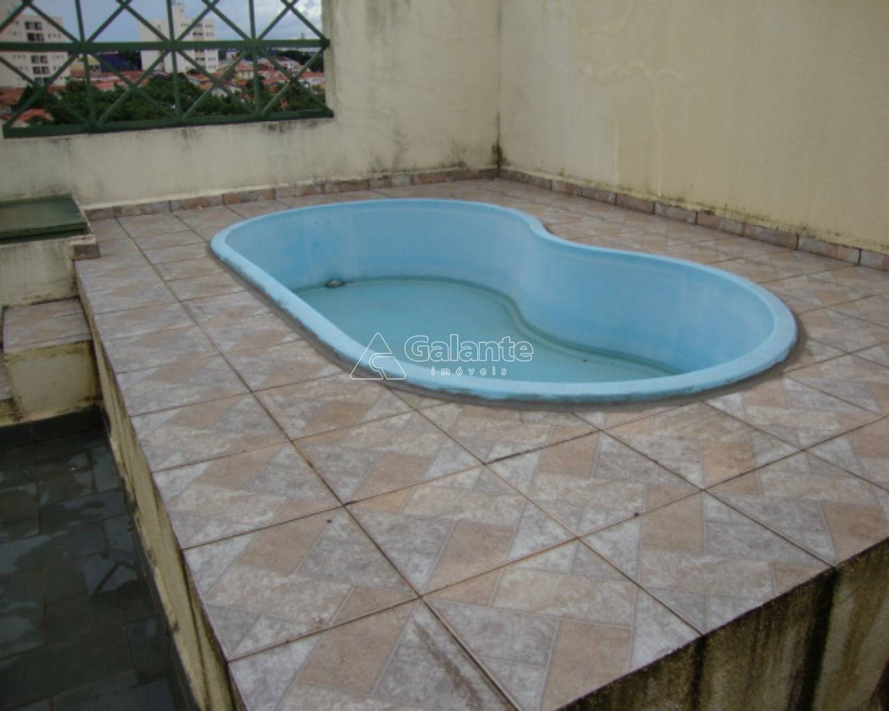 Apartamento em Vila Guararapes, Campinas - Foto 27