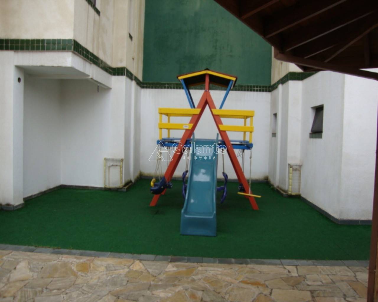 Apartamento em Vila Guararapes, Campinas - Foto 17