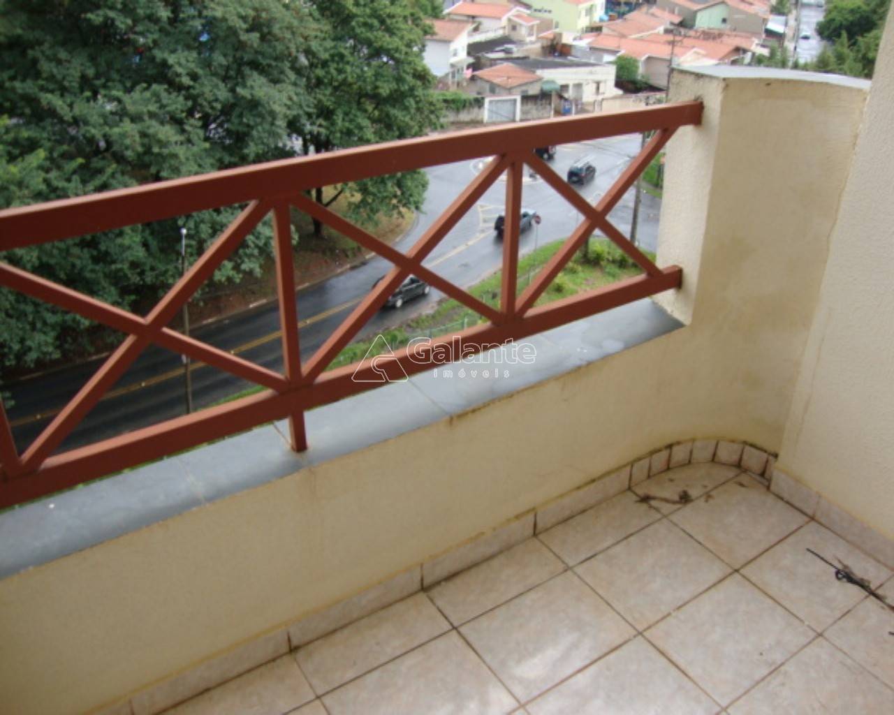 Apartamento em Vila Guararapes, Campinas - Foto 12