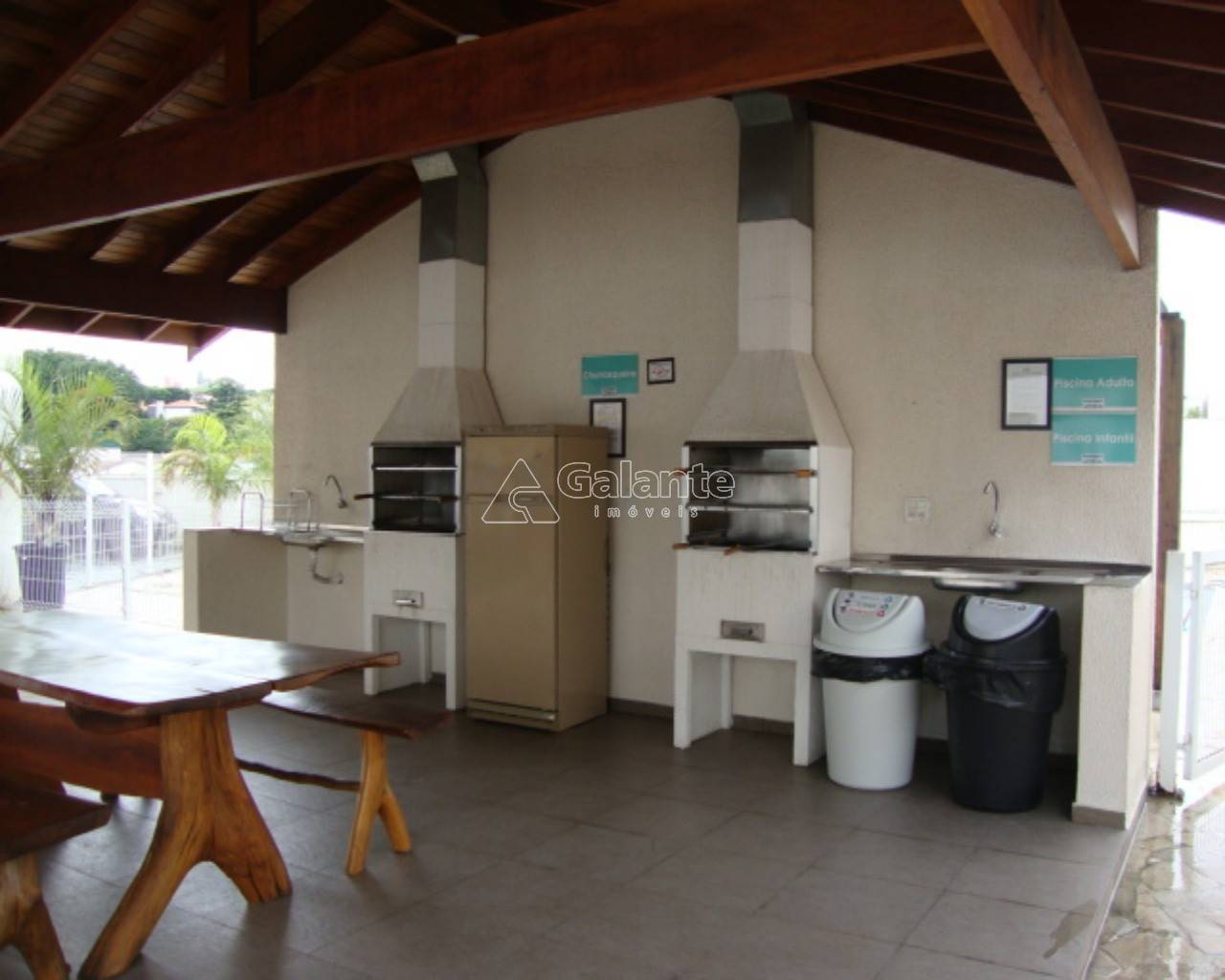 Apartamento em Vila Guararapes, Campinas - Apartamento - Vila Guararapes - Foto 2