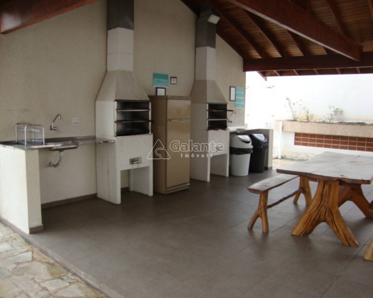 Apartamento em Vila Guararapes, Campinas - Foto 10