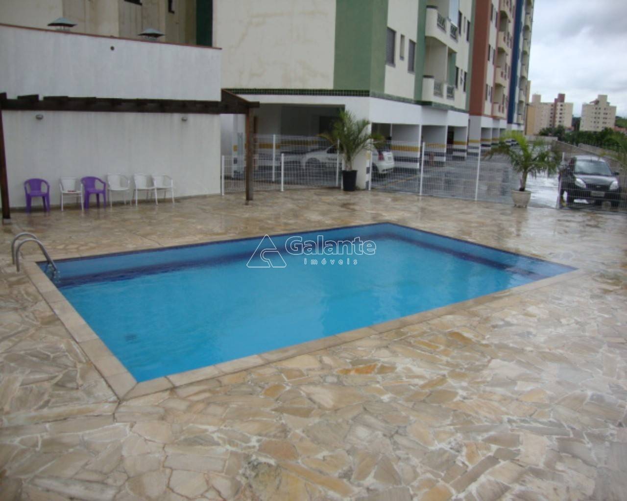 Apartamento em Vila Guararapes, Campinas - Foto 16
