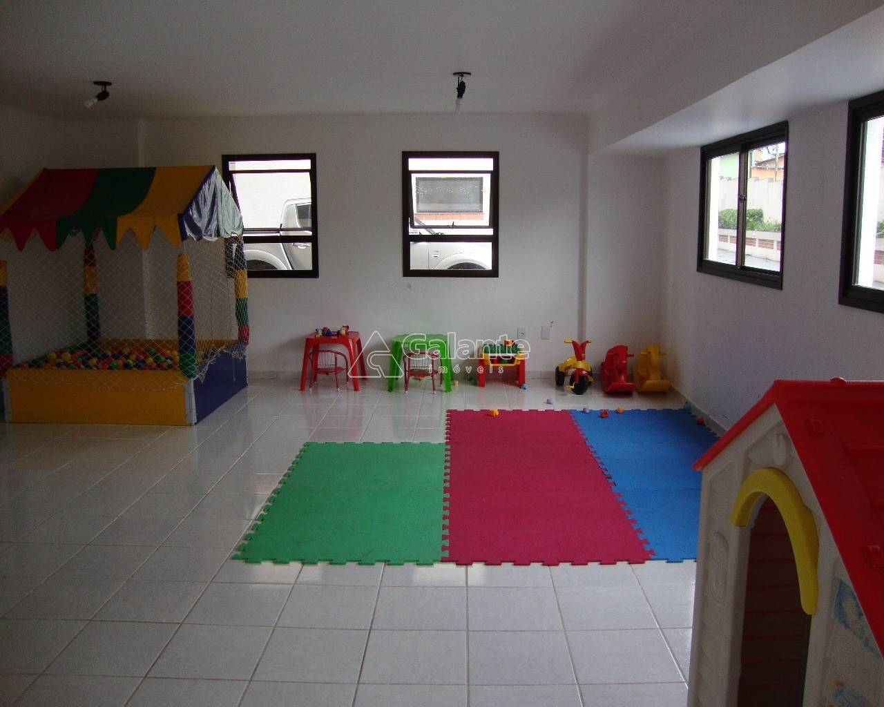 Apartamento em Vila Guararapes, Campinas - Foto 17