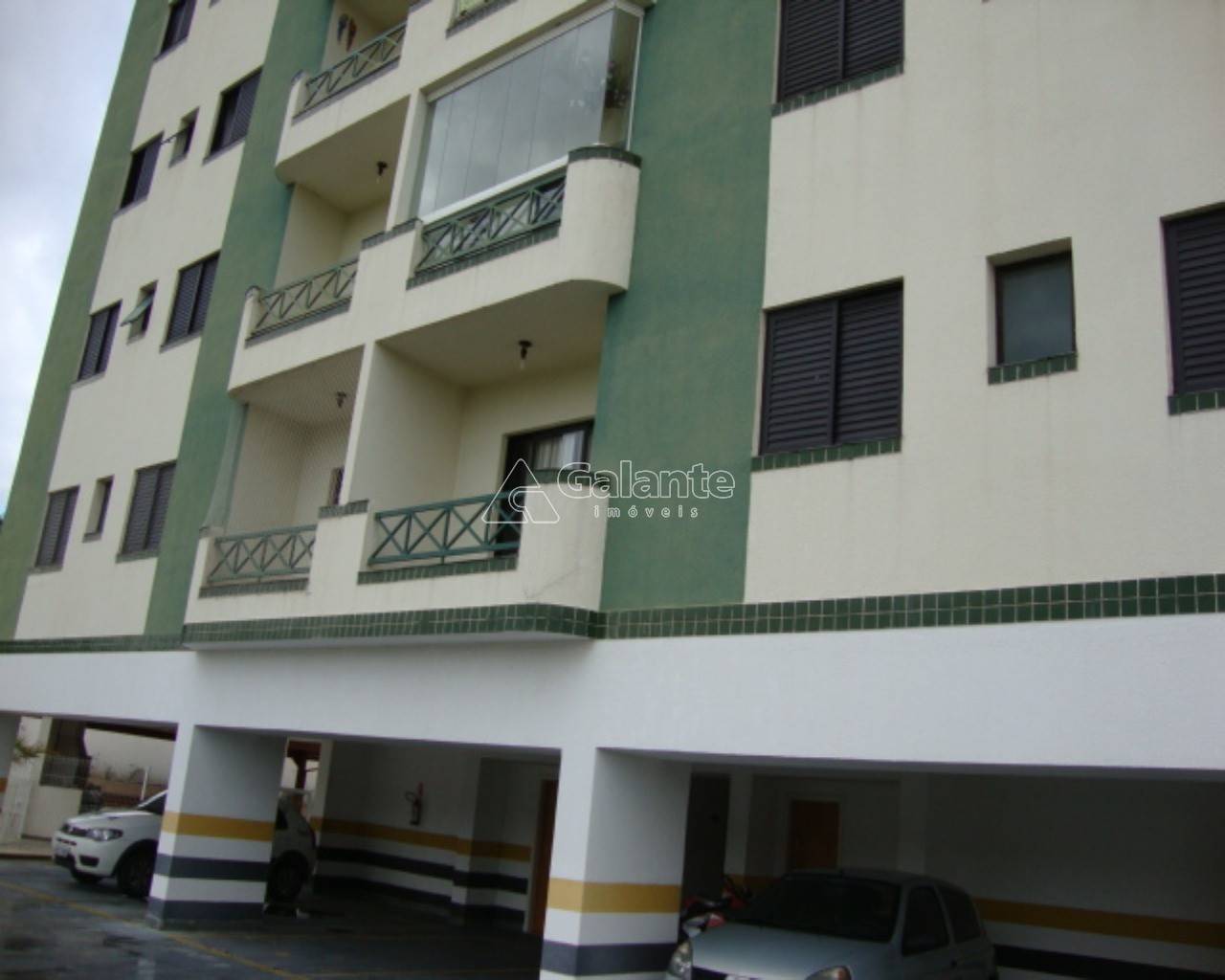 Apartamento em Vila Guararapes, Campinas - Apartamento - Vila Guararapes - Foto 1