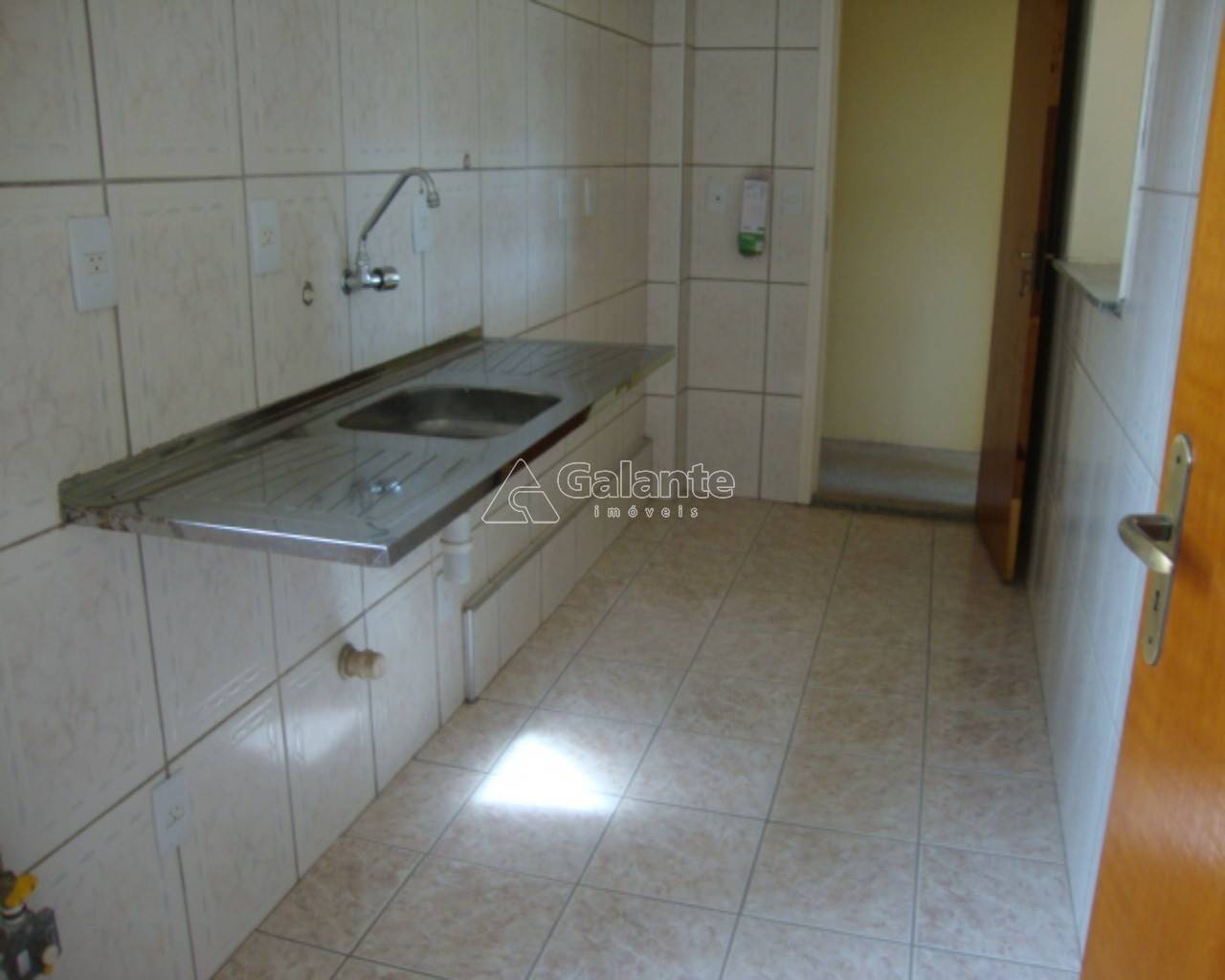 Apartamento em Vila Guararapes, Campinas - Apartamento - Vila Guararapes - Foto 2