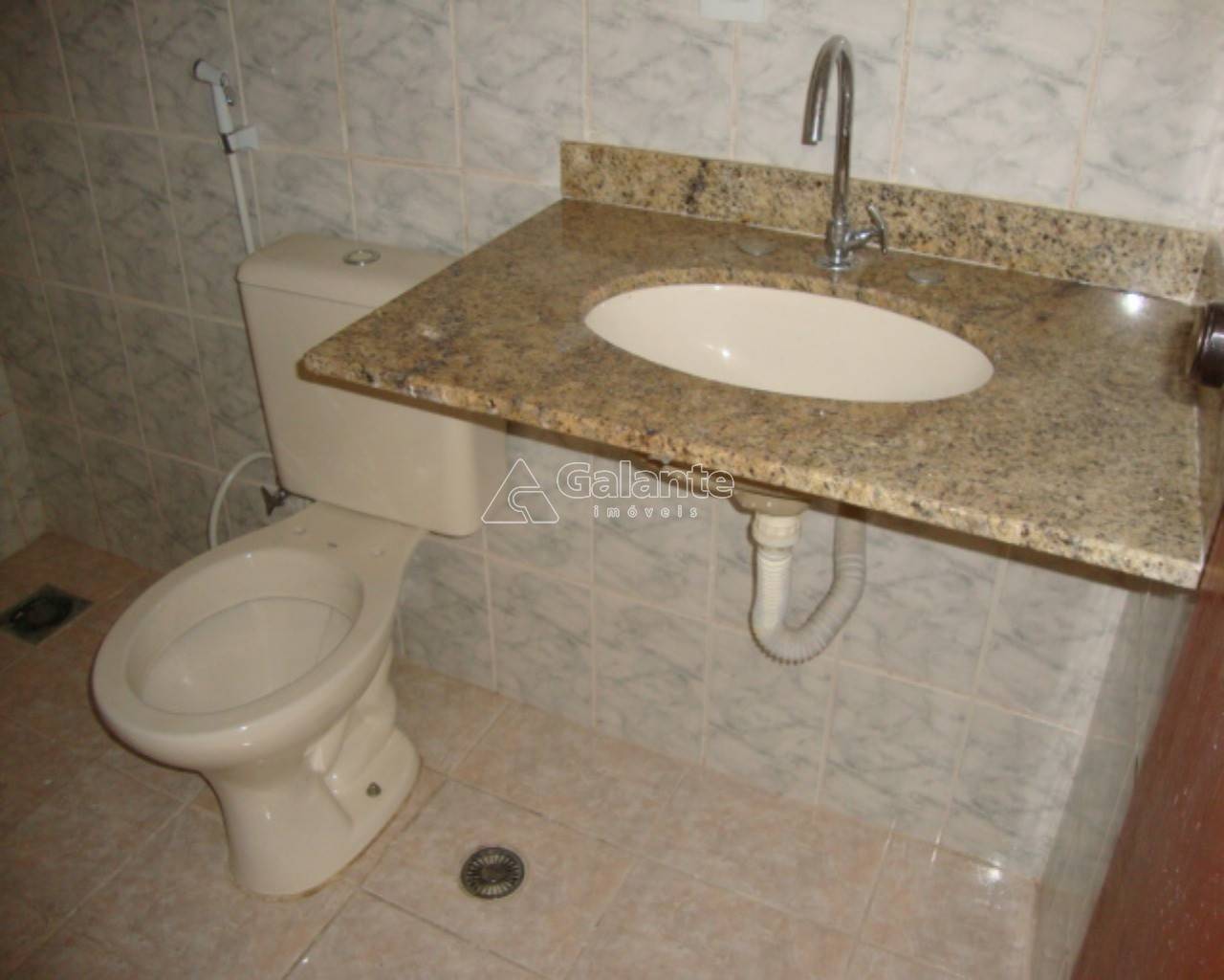 Apartamento em Vila Guararapes, Campinas - Foto 10