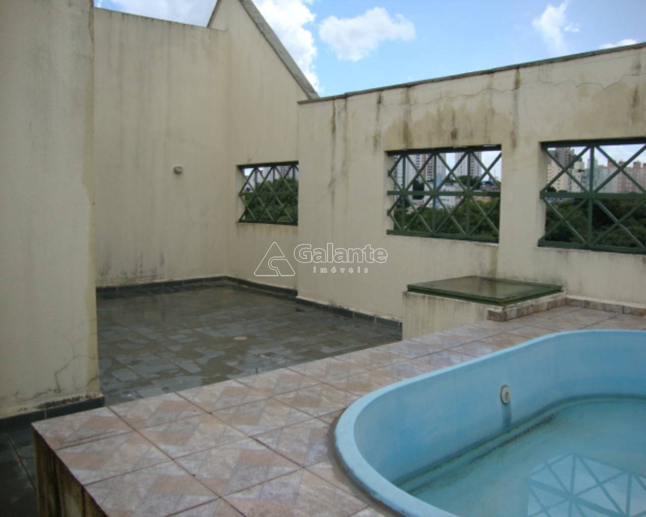 Apartamento em Vila Guararapes, Campinas - Foto 13