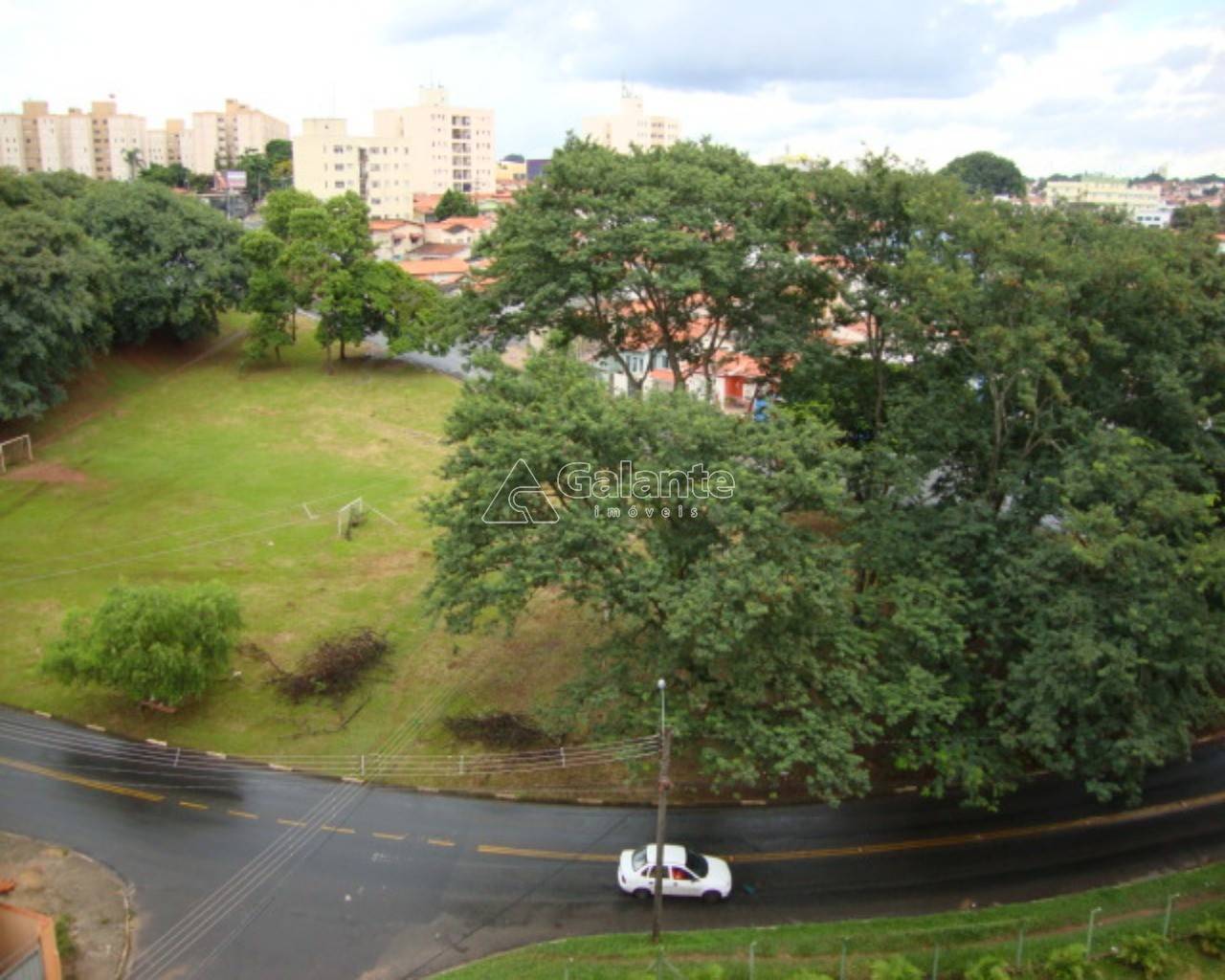 Apartamento em Vila Guararapes, Campinas - Foto 22