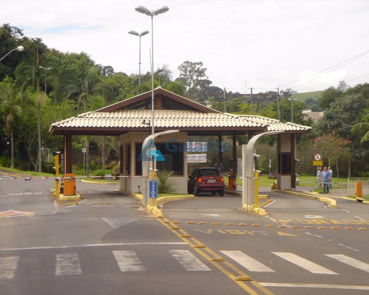 Casa em Jardim Botanico (Sousas), Campinas - Casa - Jardim Botanico (Sousas) - Foto 1