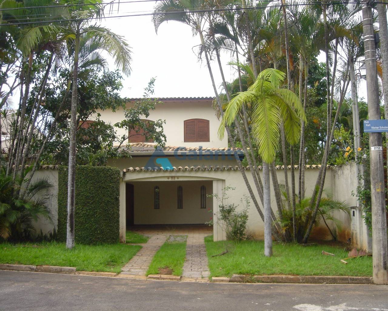 Casa em Jardim Botanico (Sousas), Campinas - Casa - Jardim Botanico (Sousas) - Foto 24