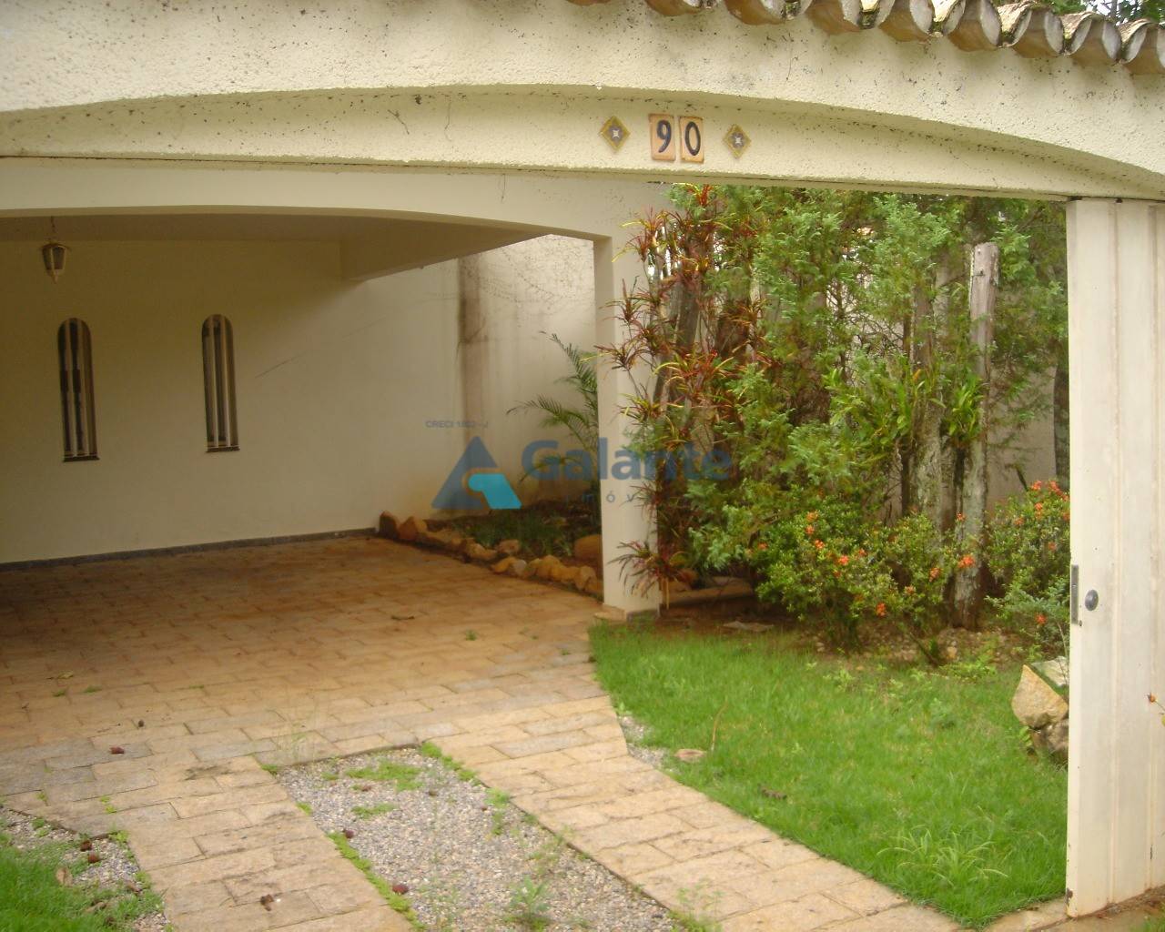 Casa em Jardim Botanico (Sousas), Campinas - Casa - Jardim Botanico (Sousas) - Foto 25