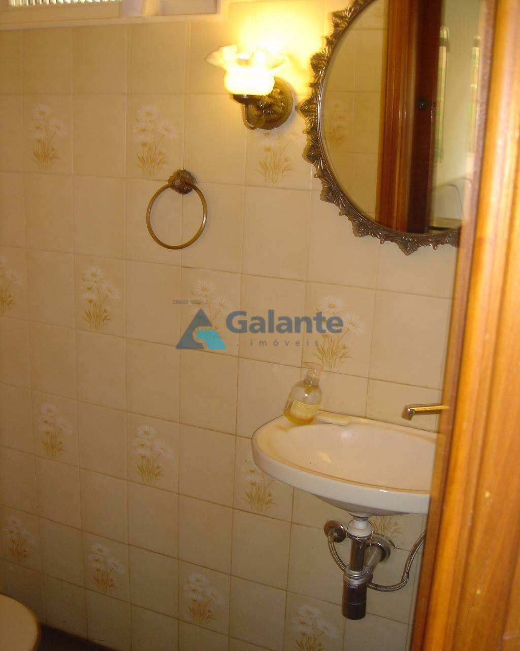 Casa em Jardim Botanico (Sousas), Campinas - Casa - Jardim Botanico (Sousas) - Foto 41