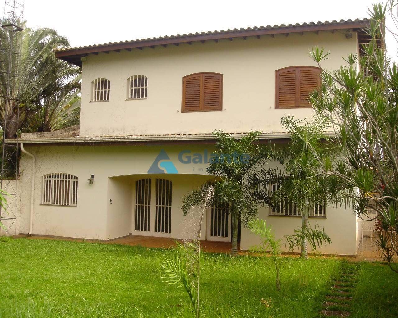 Casa em Jardim Botanico (Sousas), Campinas - Casa - Jardim Botanico (Sousas) - Foto 20